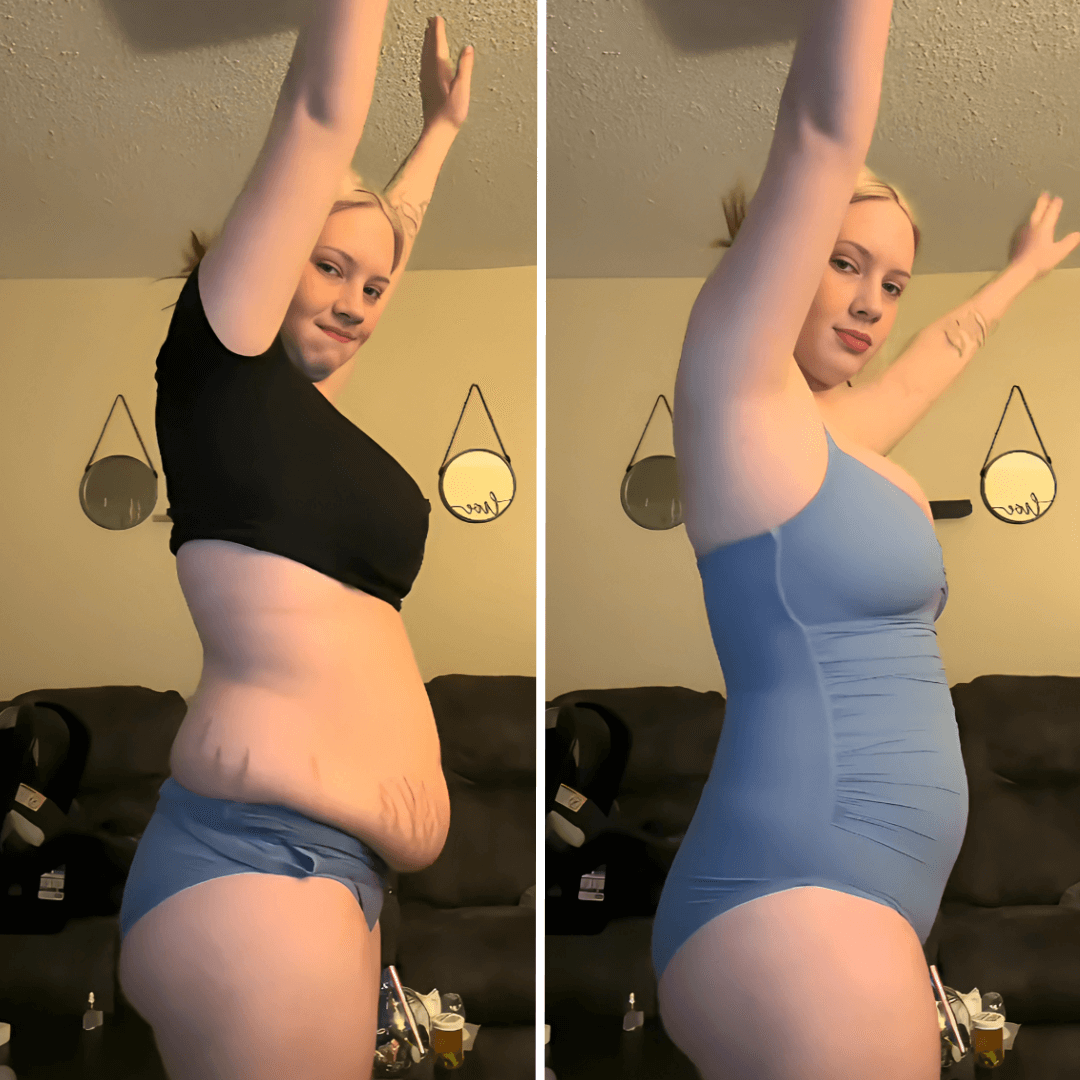 Shaped™ - Swimsuit Shapewear