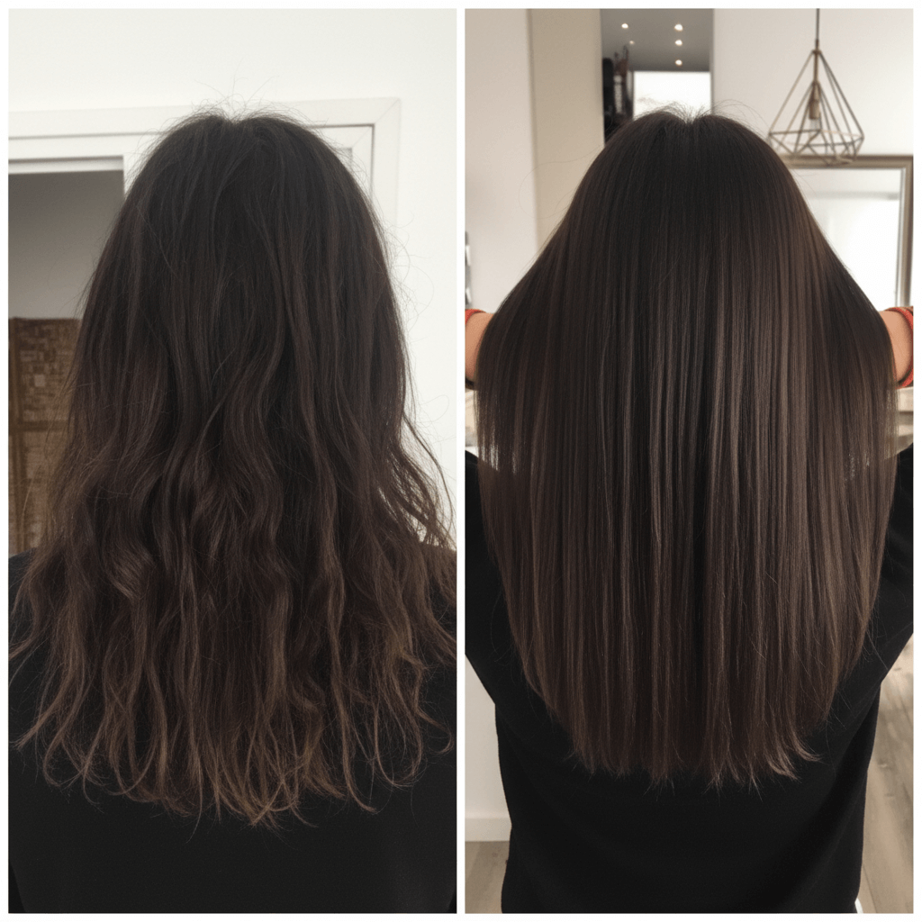 Natural Batana Hair Growth Oil