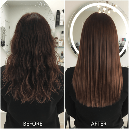 Natural Batana Hair Growth Oil